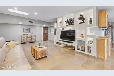 5011 N Grey Mountain Trail, Tucson, AZ 85750 - Photo 39
