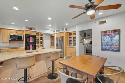 5011 N Grey Mountain Trail, Tucson, AZ 85750 - Photo 21