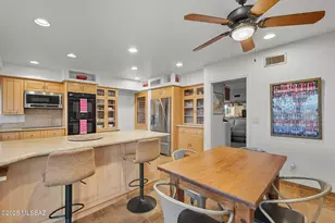 5011 N Grey Mountain Trail, Tucson, AZ 85750 - Photo 21