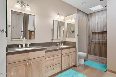 5011 N Grey Mountain Trail, Tucson, AZ 85750 - Photo 11
