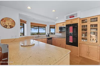 5011 N Grey Mountain Trail, Tucson, AZ 85750 - Photo 35