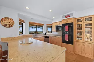 5011 N Grey Mountain Trail, Tucson, AZ 85750 - Photo 35