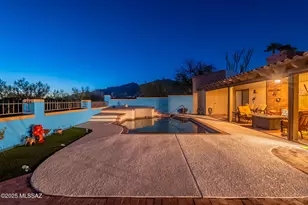 5011 N Grey Mountain Trail, Tucson, AZ 85750 - Photo 45