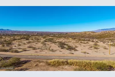 40.4 Acres San Pedro Ranch Road #5, Benson, AZ 85602 - Photo 21