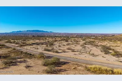 40.4 Acres San Pedro Ranch Road #5, Benson, AZ 85602 - Photo 7