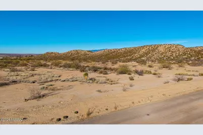 40.4 Acres San Pedro Ranch Road #5, Benson, AZ 85602 - Photo 3