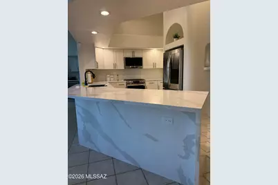 1061 N Deer Glen Place, Tucson, AZ 85745 - Photo 5