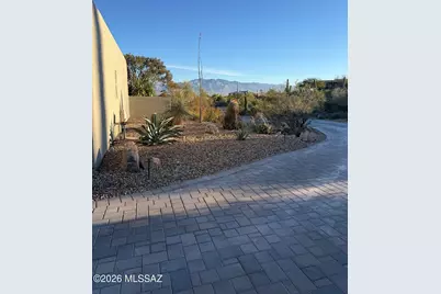 1061 N Deer Glen Place, Tucson, AZ 85745 - Photo 3