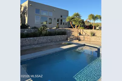 1061 N Deer Glen Place, Tucson, AZ 85745 - Photo 1