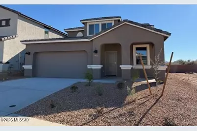 14122 E Canidae Drive, Vail, AZ 85641 - Photo 1