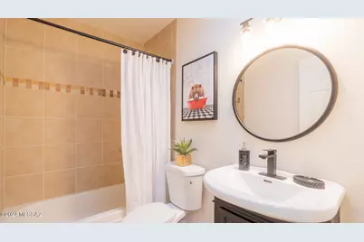 8338 E Placita Prado, Tucson, AZ 85710 - Photo 11