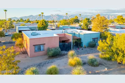 8338 E Placita Prado, Tucson, AZ 85710 - Photo 1