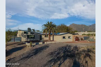 1220 W Maximillian Way, Tucson, AZ 85704 - Photo 1