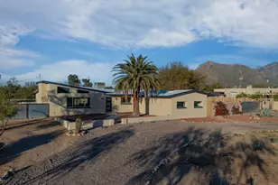 1220 W Maximillian Way, Tucson, AZ 85704 - Photo 5