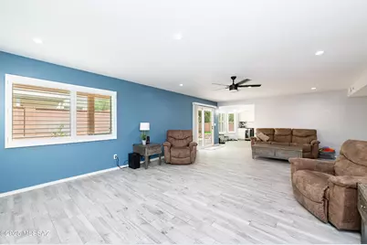 10322 N Cape Fear Lane, Tucson, AZ 85737 - Photo 13