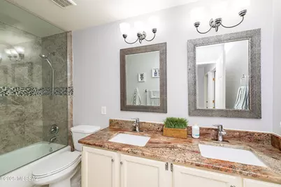 10322 N Cape Fear Lane, Tucson, AZ 85737 - Photo 17