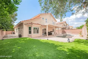 10322 N Cape Fear Ln, Tucson, AZ 85737 - Photo 1