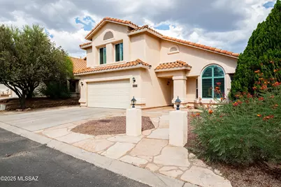 10322 N Cape Fear Lane, Tucson, AZ 85737 - Photo 39