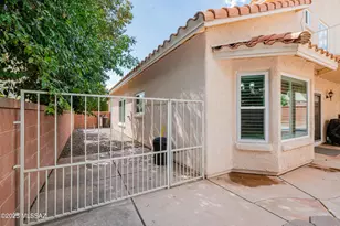 10322 N Cape Fear Ln, Tucson, AZ 85737 - Photo 37