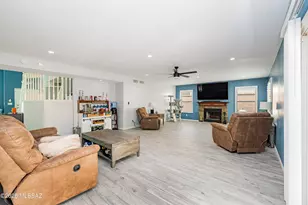 10322 N Cape Fear Ln, Tucson, AZ 85737 - Photo 11