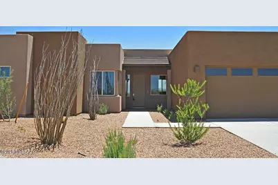 14449 E Sands Ranch Road, Vail, AZ 85641 - Photo 1