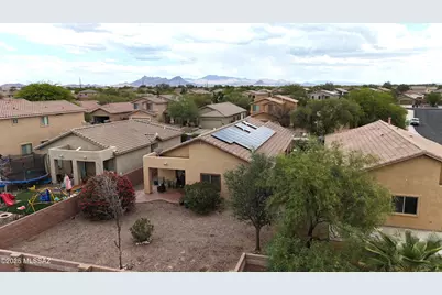 11880 W Fontenelle Drive, Marana, AZ 85653 - Photo 31
