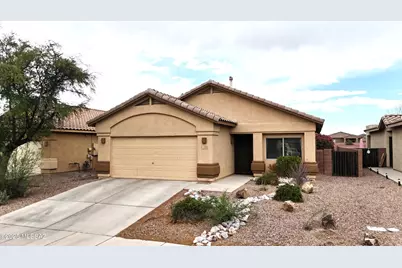11880 W Fontenelle Drive, Marana, AZ 85653 - Photo 33