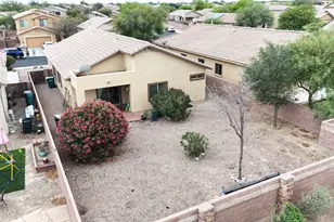 11880 W Fontenelle Dr, Marana, AZ 85653 - Photo 29