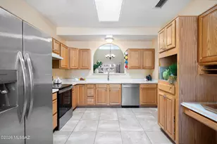 140 E Paseo De Golf, Green Valley, AZ 85614 - Photo 7