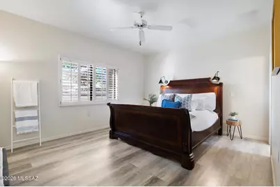 140 E Paseo De Golf, Green Valley, AZ 85614 - Photo 13