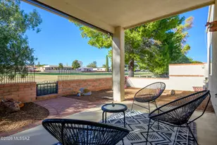 140 E Paseo De Golf, Green Valley, AZ 85614 - Photo 23
