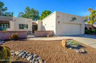 140 E Paseo De Golf, Green Valley, AZ 85614 - Photo 29