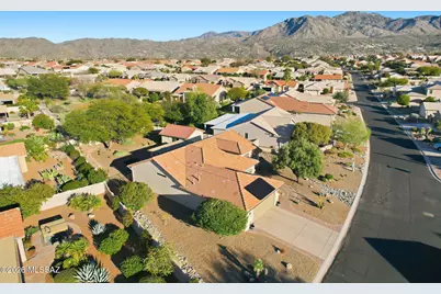 65510 E Rose Ridge Drive, Tucson, AZ 85739 - Photo 37