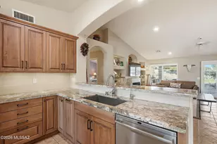 65510 E Rose Ridge Dr, Tucson, AZ 85739 - Photo 17