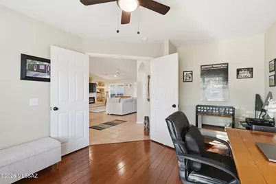 65510 E Rose Ridge Drive, Tucson, AZ 85739 - Photo 5