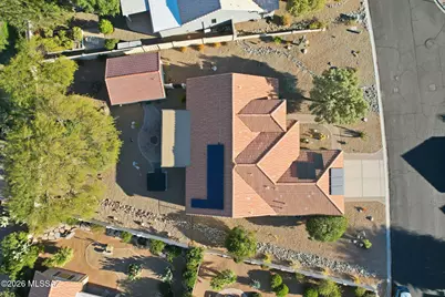 65510 E Rose Ridge Drive, Tucson, AZ 85739 - Photo 33