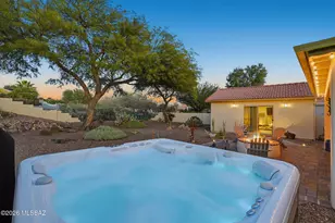 65510 E Rose Ridge Dr, Tucson, AZ 85739 - Photo 31