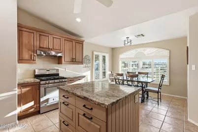 65510 E Rose Ridge Drive, Tucson, AZ 85739 - Photo 15