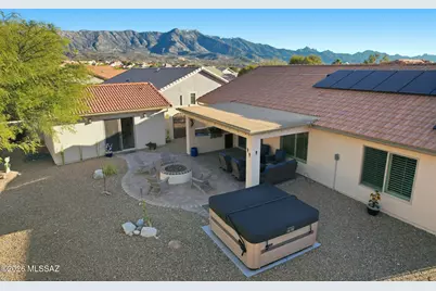 65510 E Rose Ridge Drive, Tucson, AZ 85739 - Photo 35