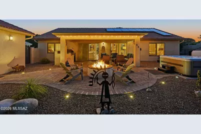 65510 E Rose Ridge Drive, Tucson, AZ 85739 - Photo 11