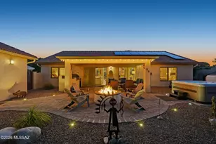 65510 E Rose Ridge Dr, Tucson, AZ 85739 - Photo 11