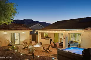 65510 E Rose Ridge Dr, Tucson, AZ 85739 - Photo 1