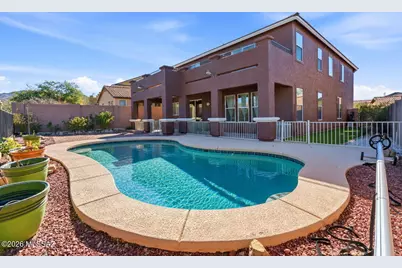 17003 S Mesa Shadows Drive, Vail, AZ 85641 - Photo 49