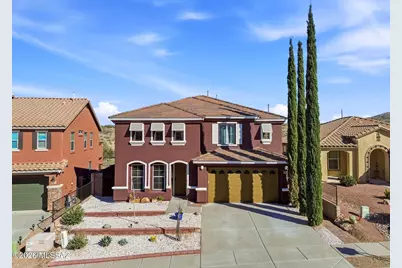 17003 S Mesa Shadows Drive, Vail, AZ 85641 - Photo 1