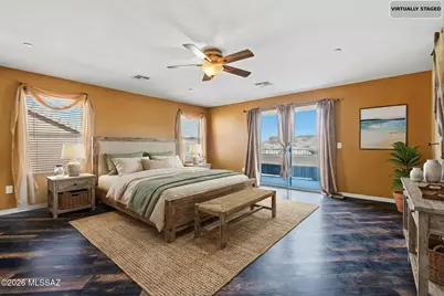 17003 S Mesa Shadows Drive, Vail, AZ 85641 - Photo 27