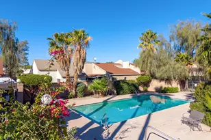 7581 E Desert Anchor Blvd, Tucson, AZ 85715 - Photo 21