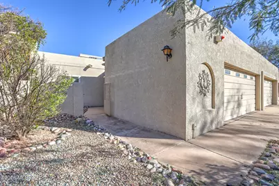 7581 E Desert Anchor Boulevard, Tucson, AZ 85715 - Photo 1