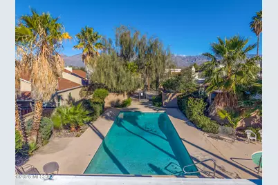 7581 E Desert Anchor Boulevard, Tucson, AZ 85715 - Photo 23