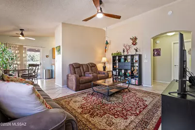 8857 E Fruit Tree Drive, Tucson, AZ 85730 - Photo 5