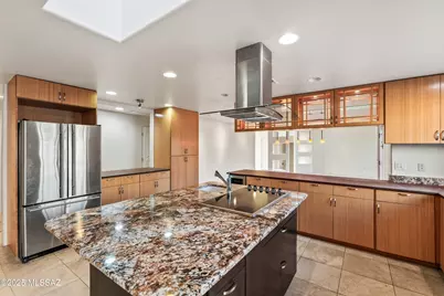 5626 N Via Salerosa, Tucson, AZ 85750 - Photo 7